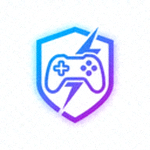 DB电竞(DBGame)官方网站Logo - 华语电竞行业引领者标志