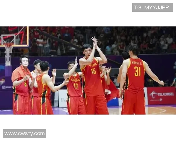 杭州篮球队的欧锦赛征程与突破之路全景回顾