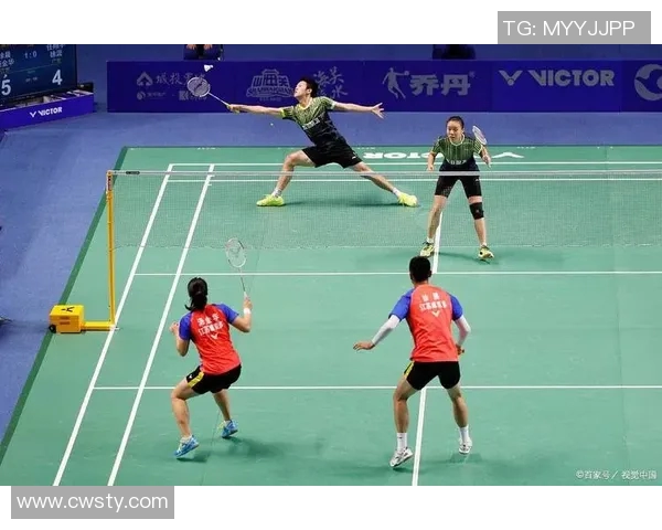 西安羽毛球队配合问题引发热议球员间默契与战术探讨成焦点