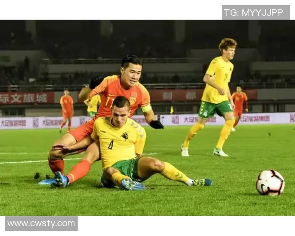 重庆足球队的比赛经验探讨与分析助力球队未来发展